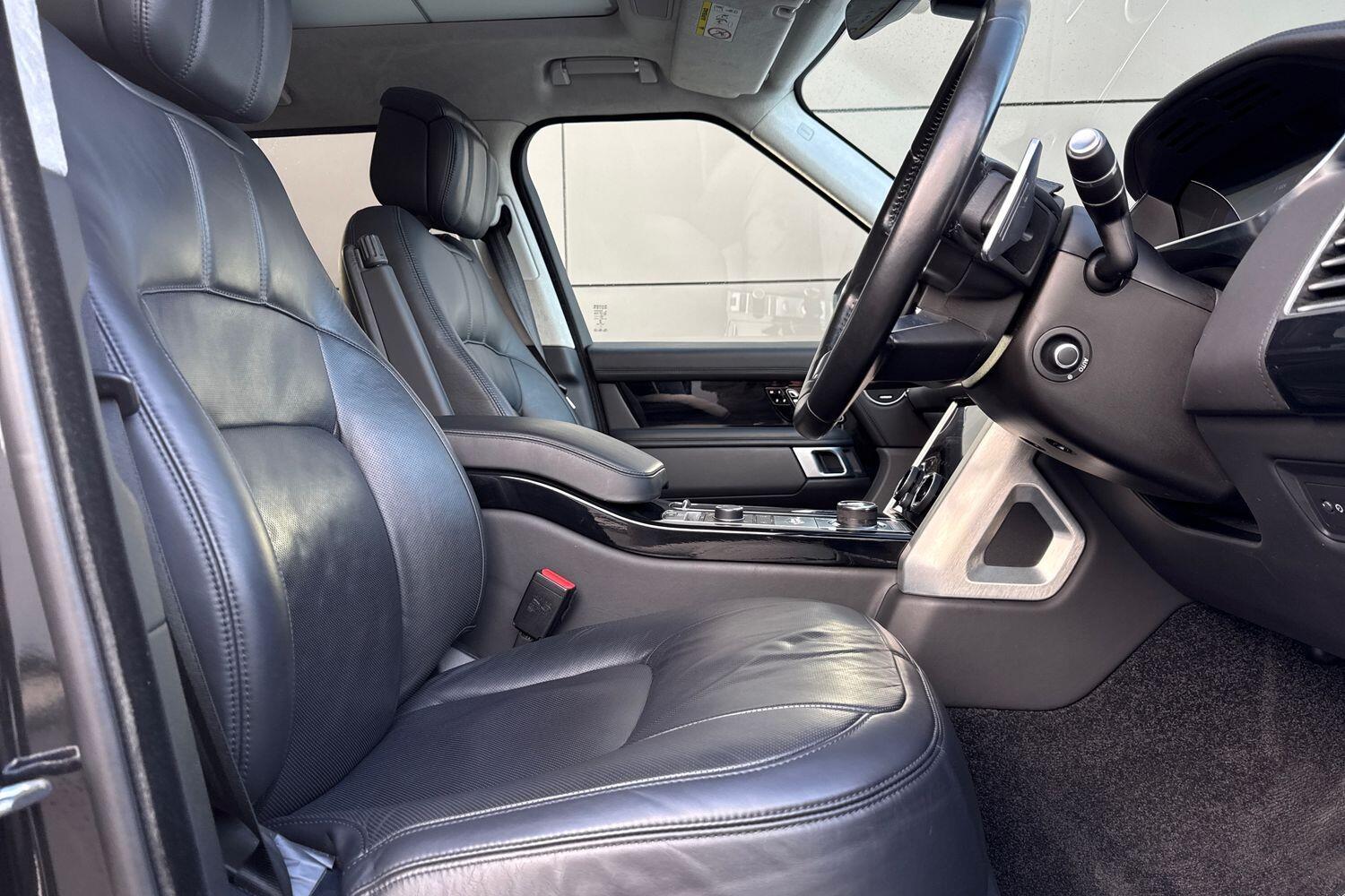 Used Land Rover Range Rover 2020 for sale - 76742789: Photo 24