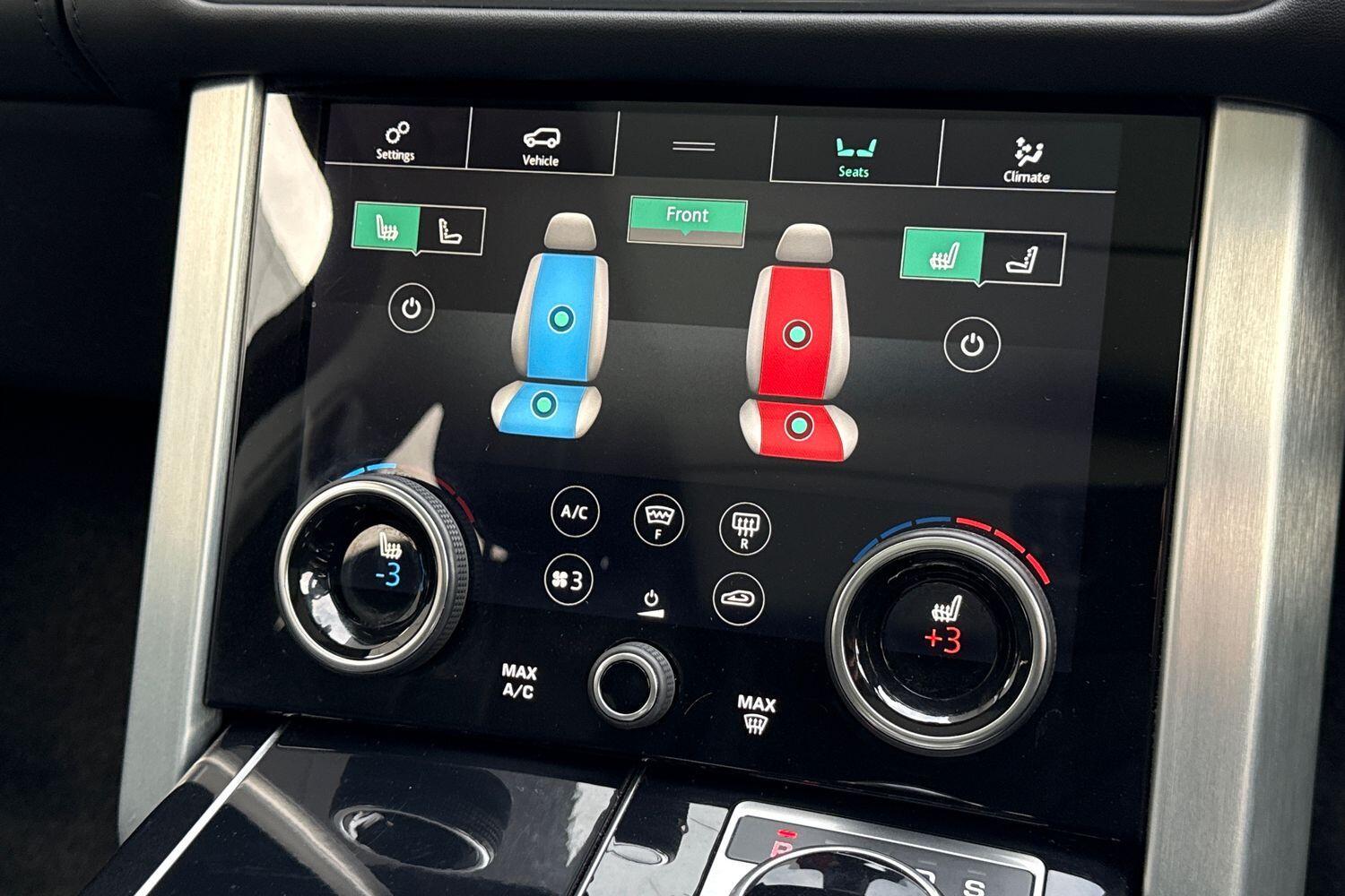 Used Land Rover Range Rover 2020 for sale - 76742789: Photo 25