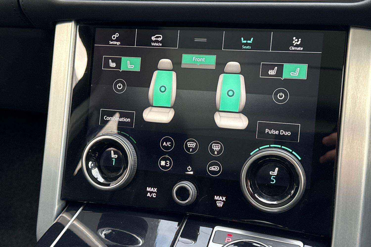 Used Land Rover Range Rover 2020 for sale - 76742789: Photo 26