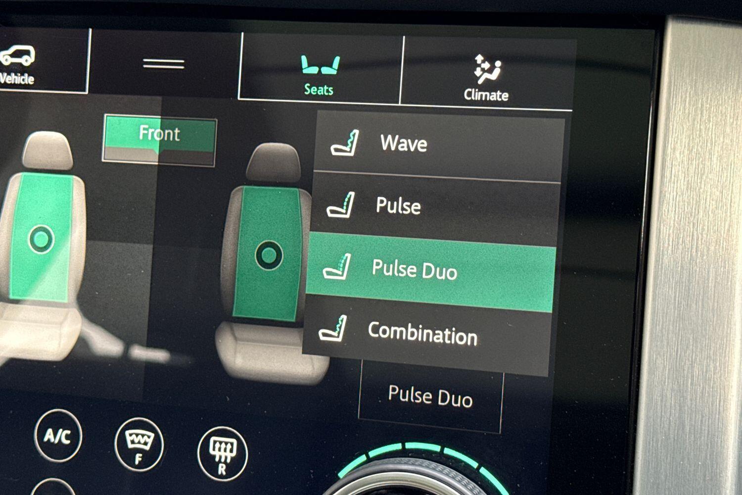 Used Land Rover Range Rover 2020 for sale - 76742789: Photo 27