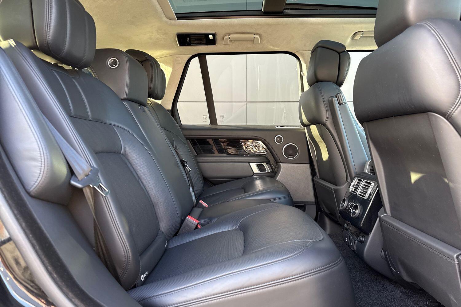 Used Land Rover Range Rover 2020 for sale - 76742789: Photo 28