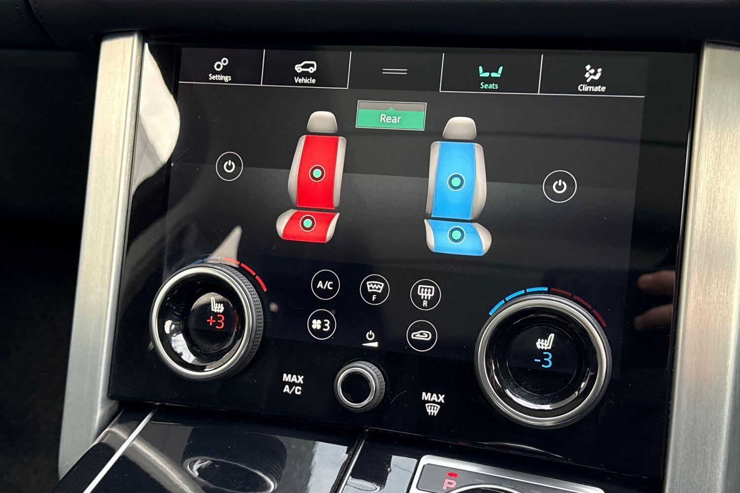 Used Land Rover Range Rover 2020 for sale - 76742789: Photo 29