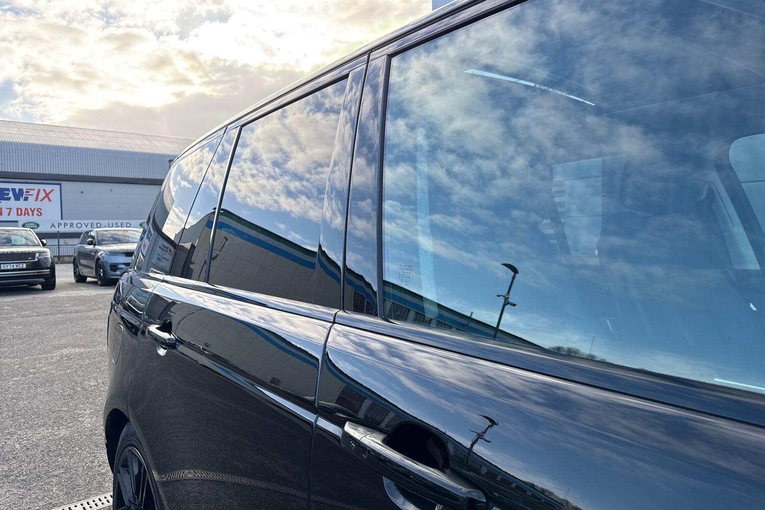 Used Land Rover Range Rover 2020 for sale - 76742789: Photo 30