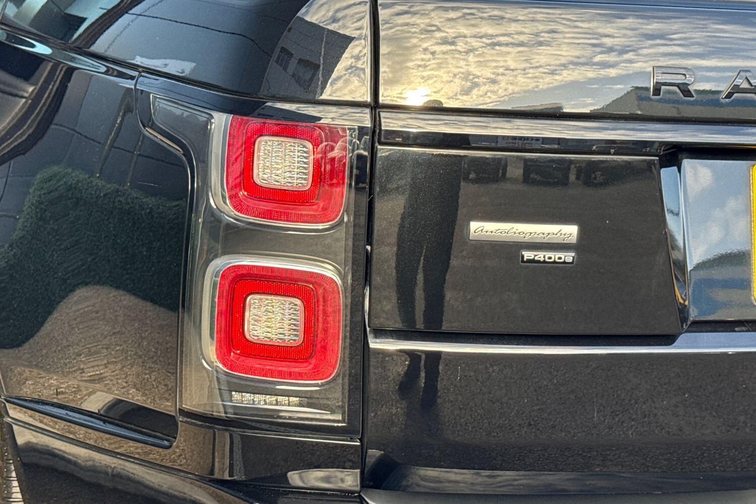 Used Land Rover Range Rover 2020 for sale - 76742789: Photo 33