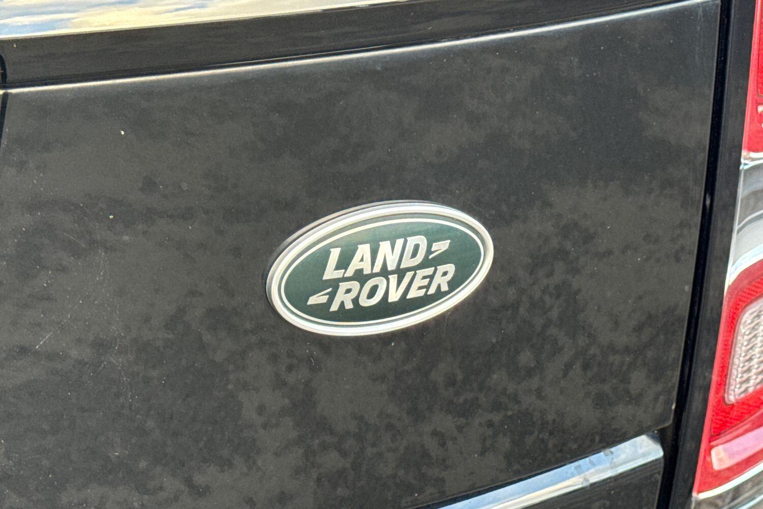 Used Land Rover Range Rover 2020 for sale - 76742789: Photo 34