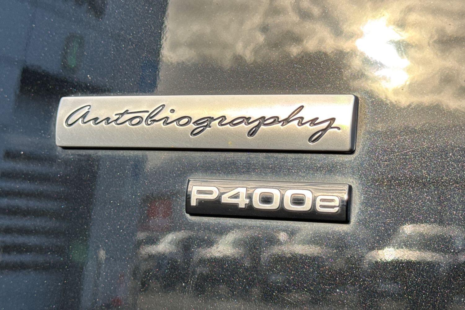 Used Land Rover Range Rover 2020 for sale - 76742789: Photo 35