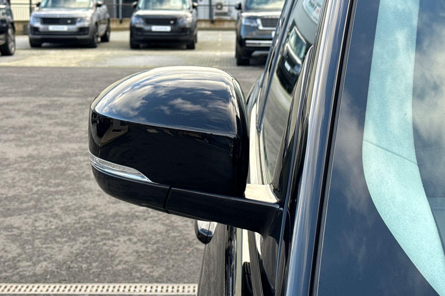 Used Land Rover Range Rover 2020 for sale - 76742789: Photo 37