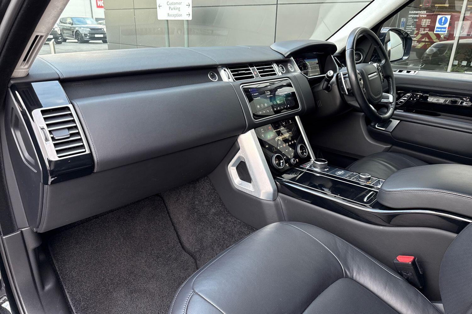 Used Land Rover Range Rover 2020 for sale - 76742789: Photo 45