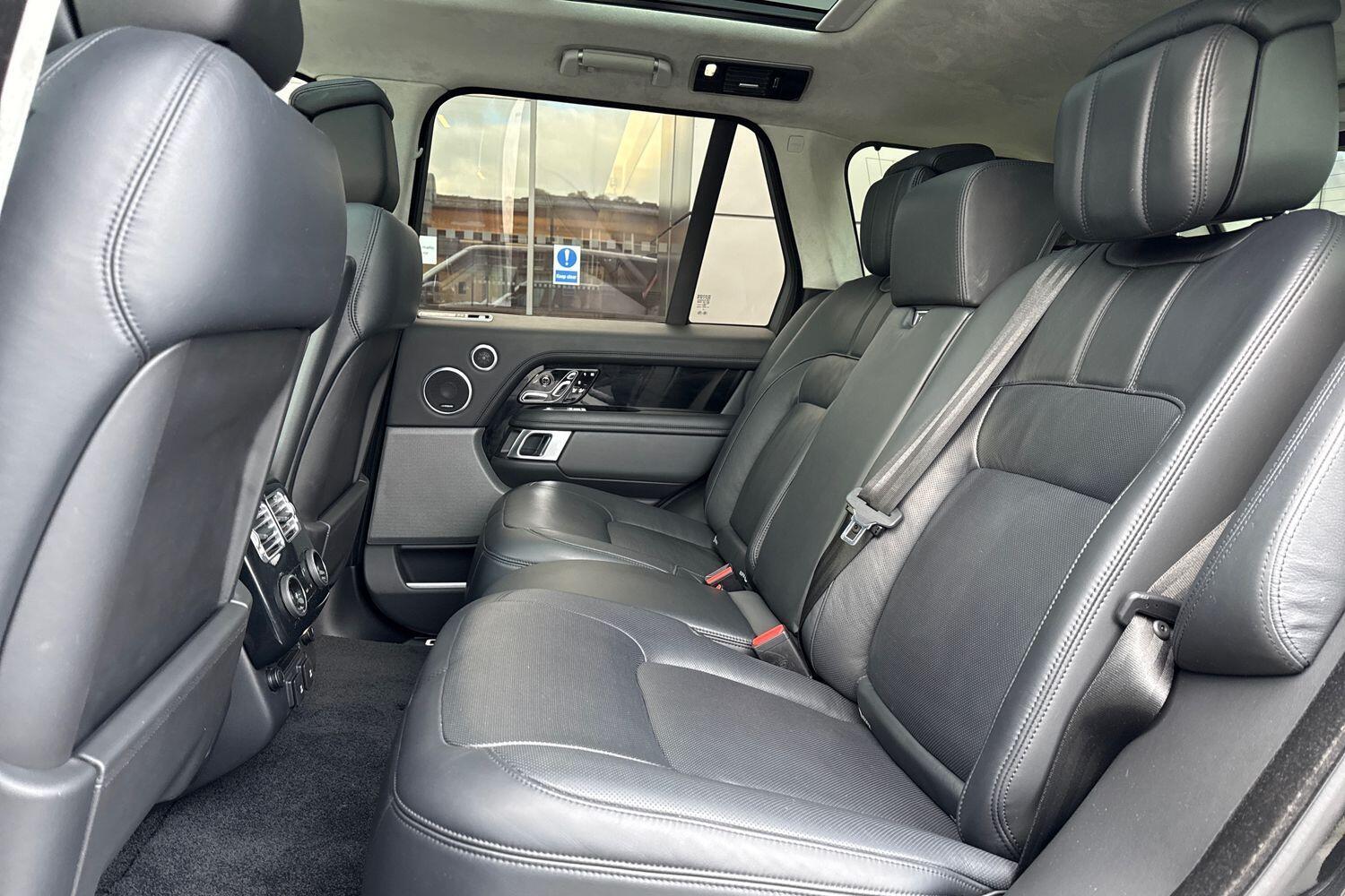 Used Land Rover Range Rover 2020 for sale - 76742789: Photo 47