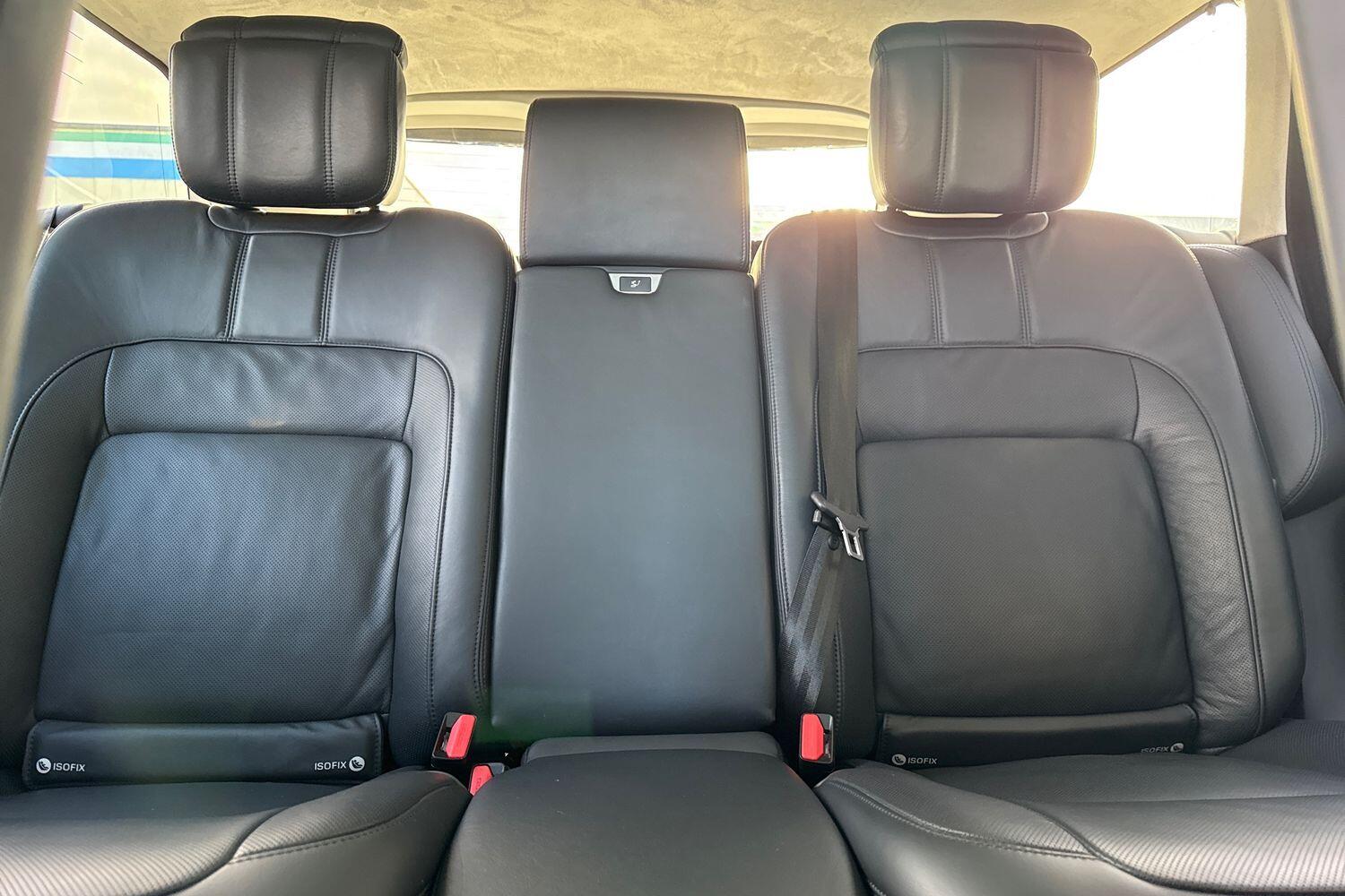 Used Land Rover Range Rover 2020 for sale - 76742789: Photo 48