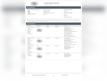 Used Land Rover Range Rover 2020 for sale - 76742789: Photo