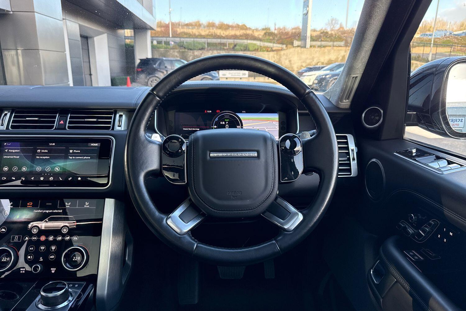 Used Land Rover Range Rover 2020 for sale - 76742789: Photo 51