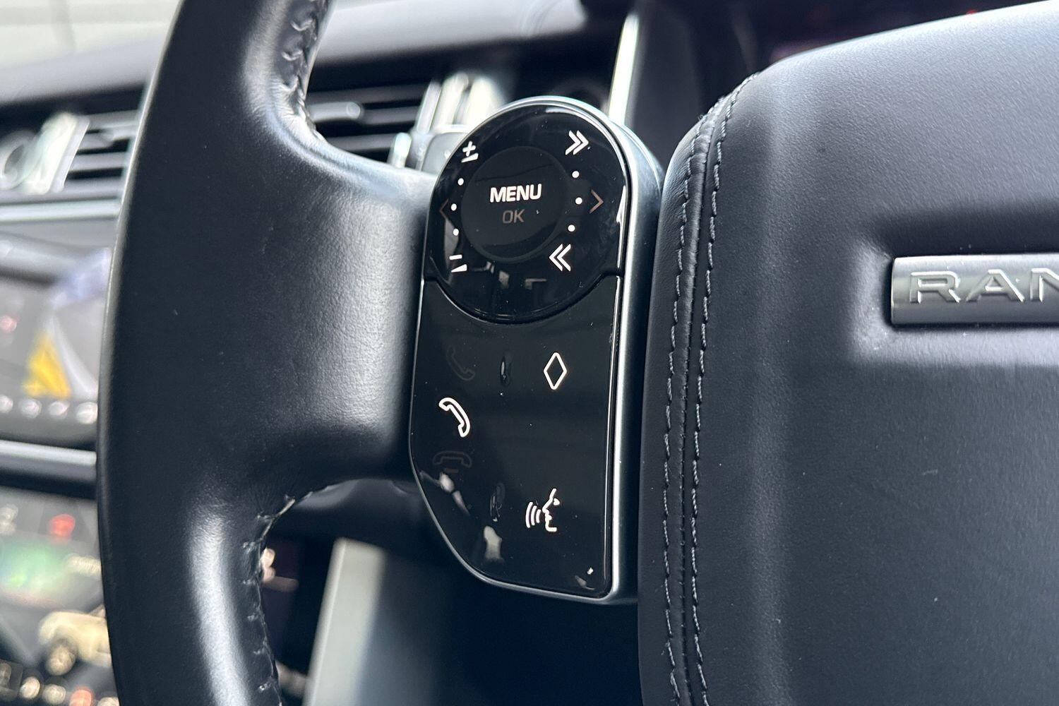 Used Land Rover Range Rover 2020 for sale - 76742789: Photo 53