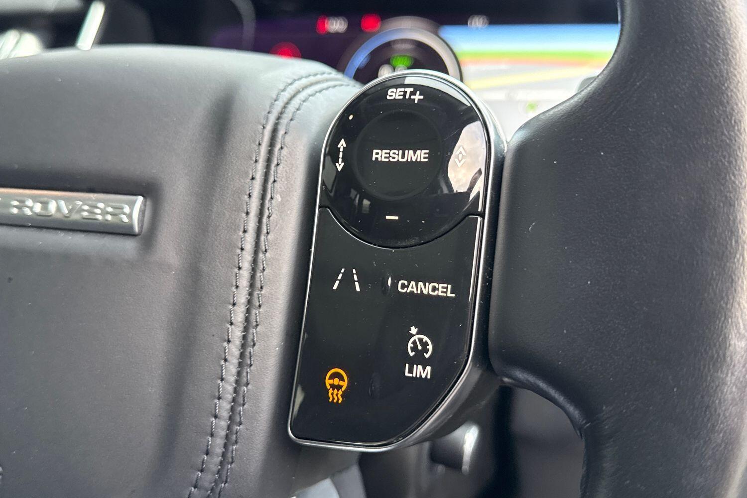 Used Land Rover Range Rover 2020 for sale - 76742789: Photo 54