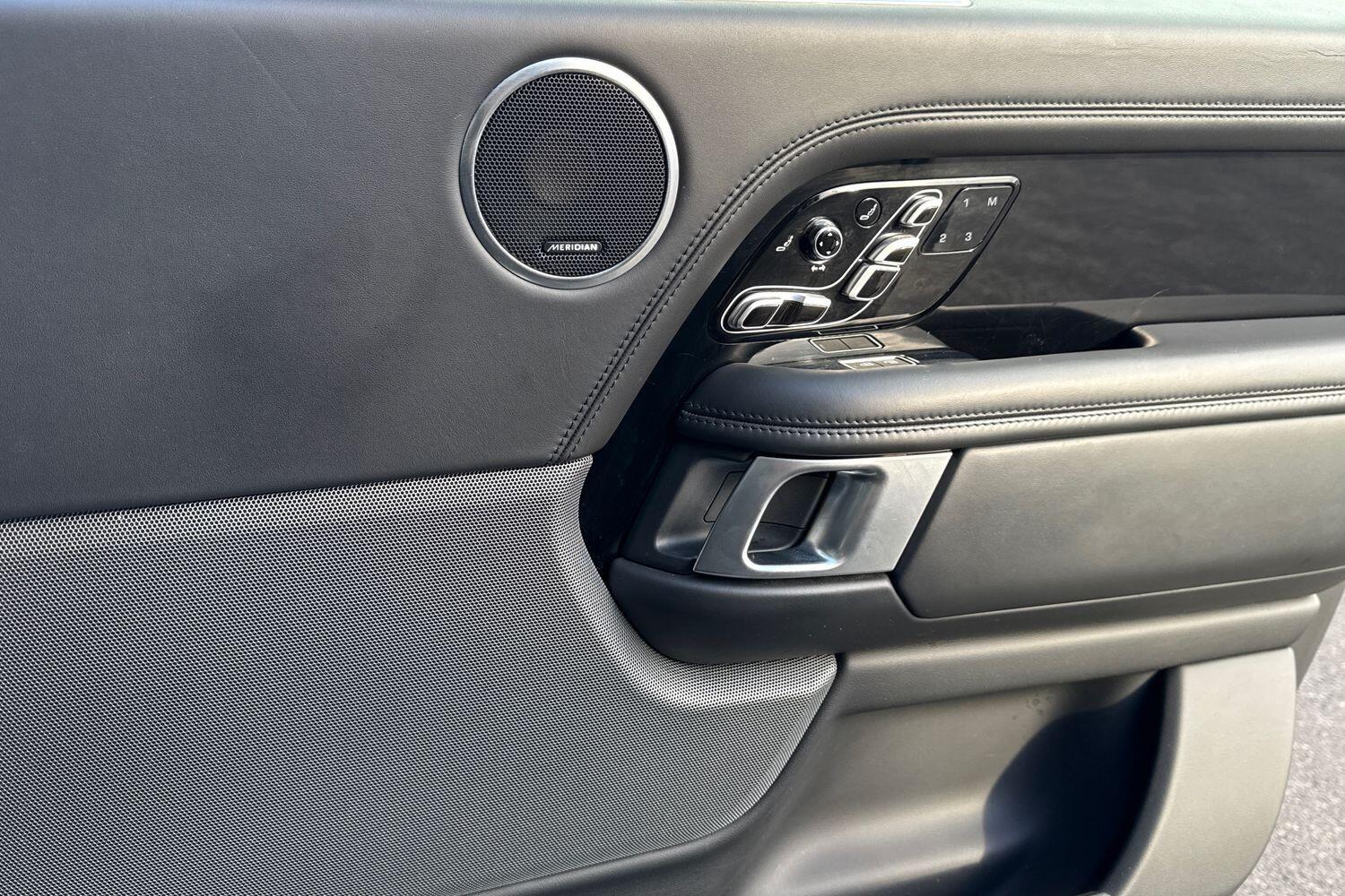 Used Land Rover Range Rover 2020 for sale - 76742789: Photo 56