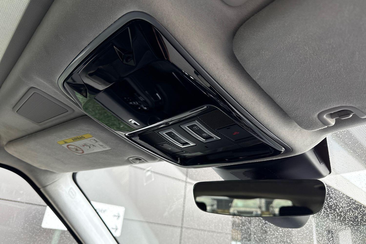 Used Land Rover Range Rover 2020 for sale - 76742789: Photo 59