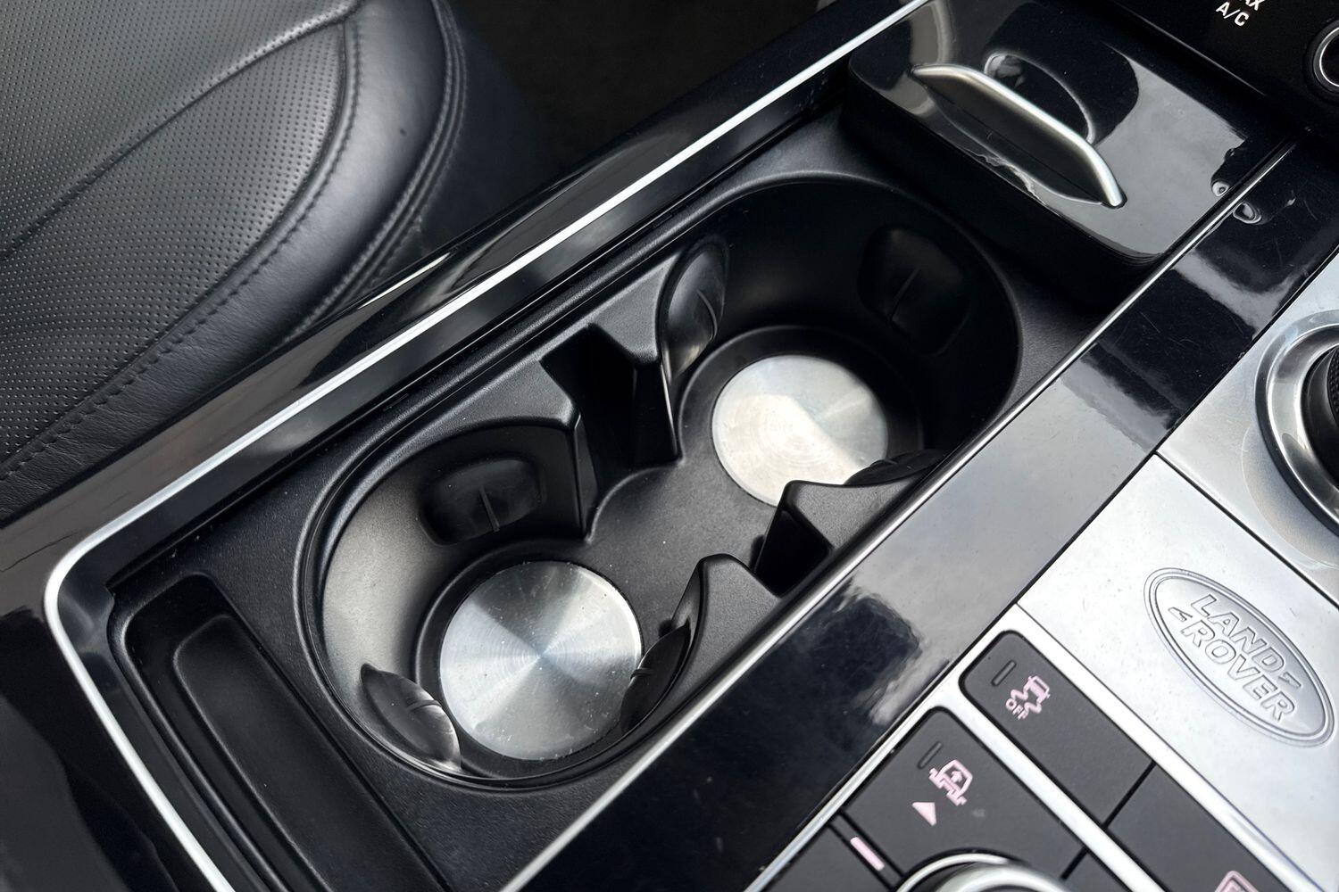 Used Land Rover Range Rover 2020 for sale - 76742789: Photo 60