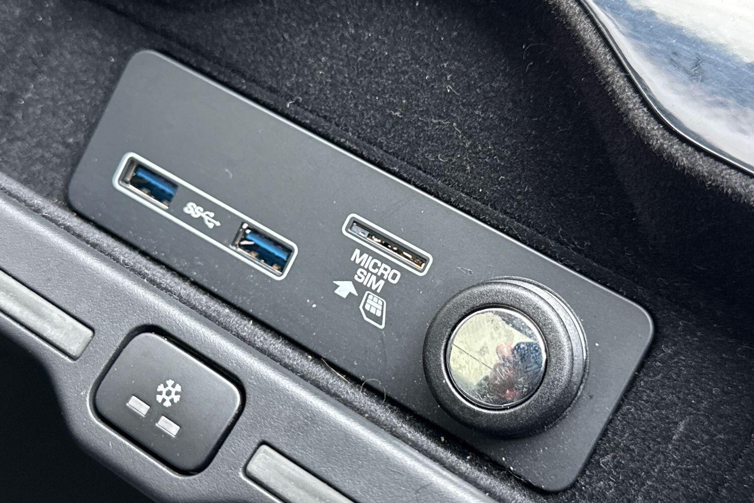 Used Land Rover Range Rover 2020 for sale - 76742789: Photo 61