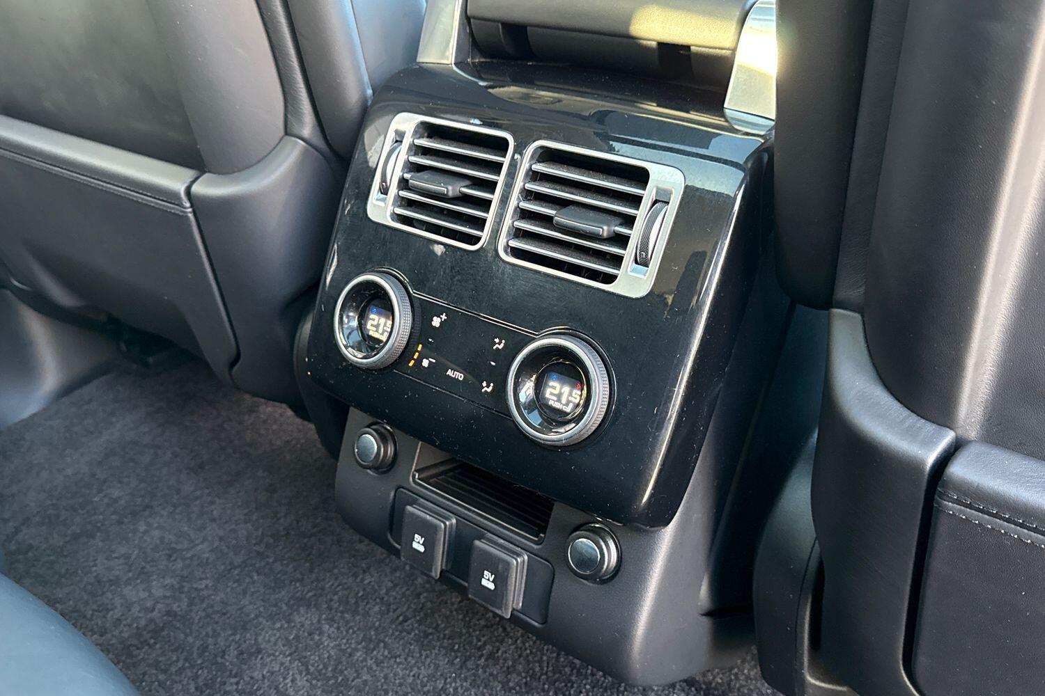 Used Land Rover Range Rover 2020 for sale - 76742789: Photo 63