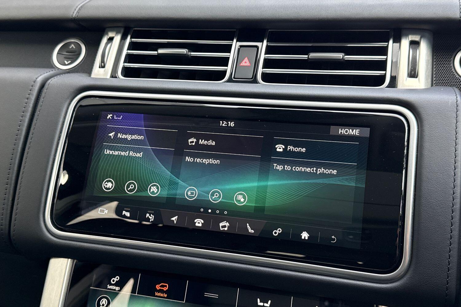 Used Land Rover Range Rover 2020 for sale - 76742789: Photo 65