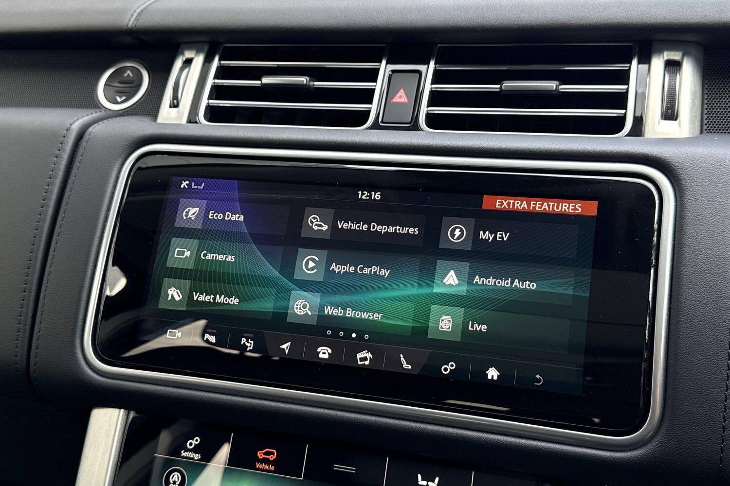 Used Land Rover Range Rover 2020 for sale - 76742789: Photo 66