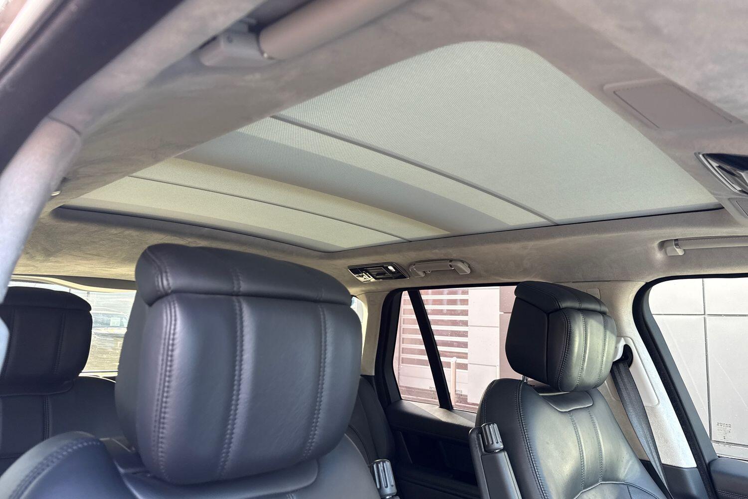 Used Land Rover Range Rover 2020 for sale - 76742789: Photo 9