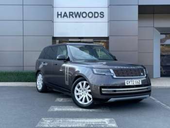 (72) - 3.0 P440e 38.2kWh SE SUV 5dr Petrol Plug-in Hybrid Auto 4WD Euro 6 (s/s) (4