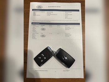 Used Land Rover Defender 110 2022 for sale - 75225721: Photo