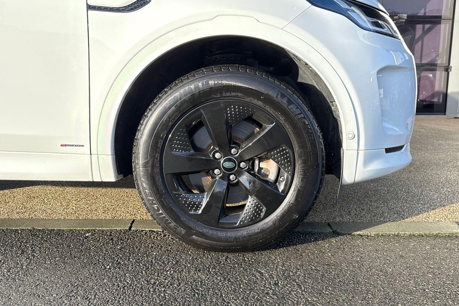 Used Land Rover Discovery Sport 2022 for sale - 77439884: Photo 15