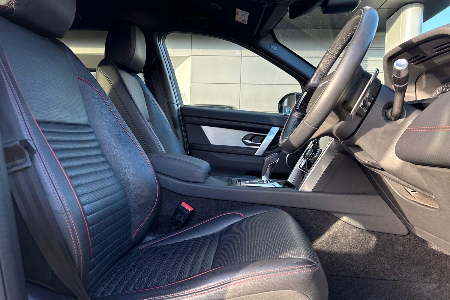 Used Land Rover Discovery Sport 2022 for sale - 77439884: Photo 17