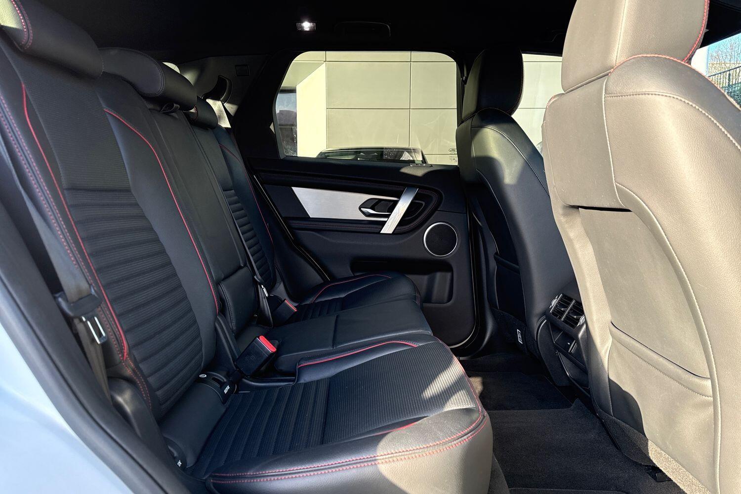 Used Land Rover Discovery Sport 2022 for sale - 77439884: Photo 18