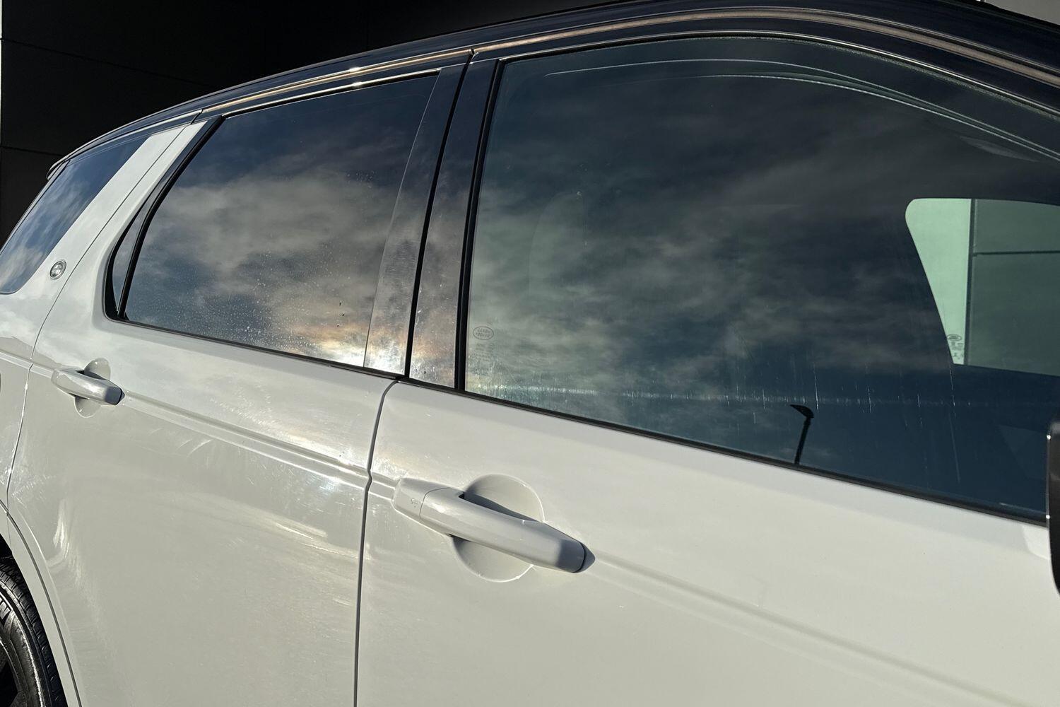 Used Land Rover Discovery Sport 2022 for sale - 77439884: Photo 19