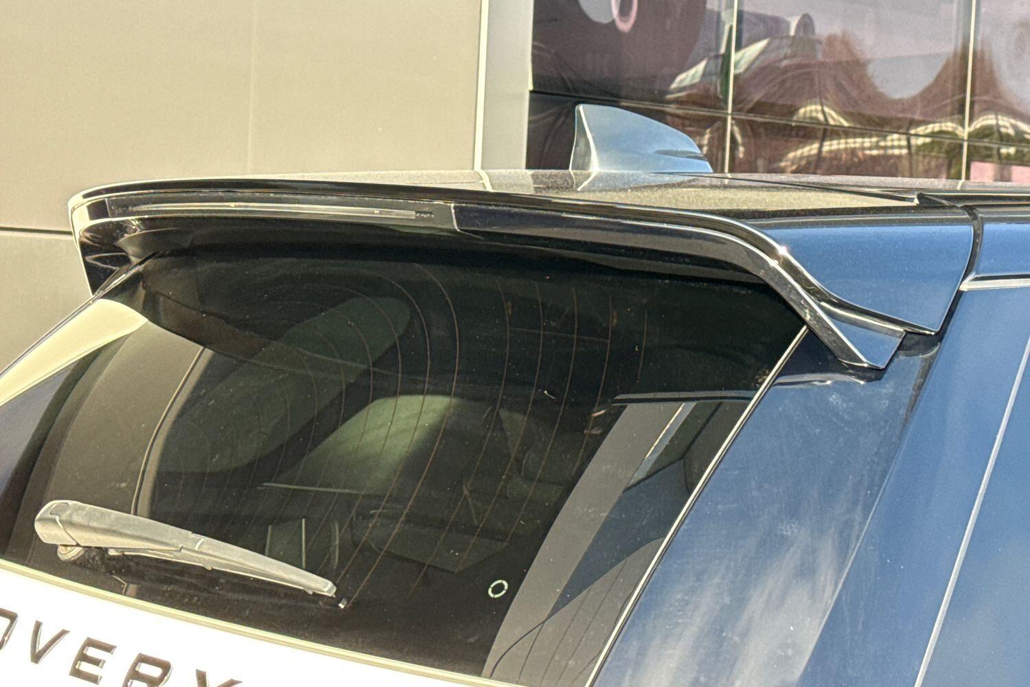 Used Land Rover Discovery Sport 2022 for sale - 77439884: Photo 20