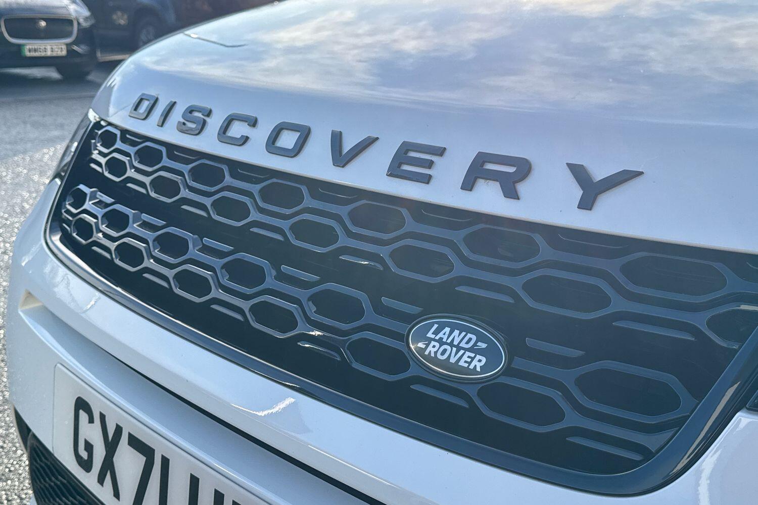 Used Land Rover Discovery Sport 2022 for sale - 77439884: Photo 25