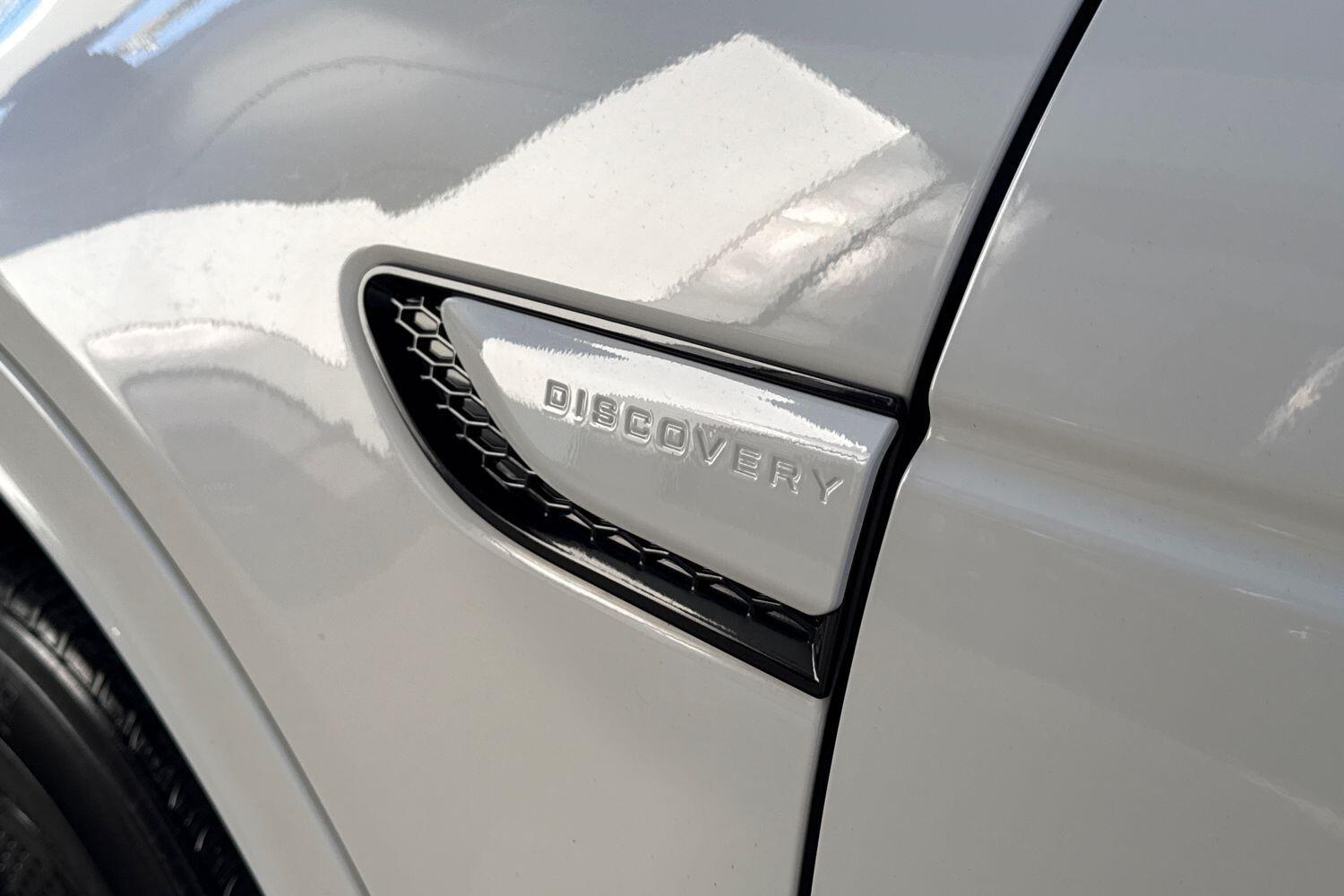 Used Land Rover Discovery Sport 2022 for sale - 77439884: Photo 26