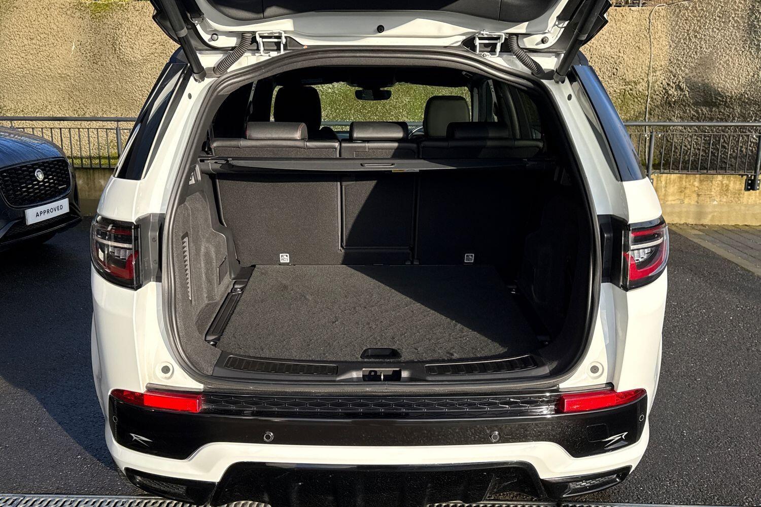 Used Land Rover Discovery Sport 2022 for sale - 77439884: Photo 27