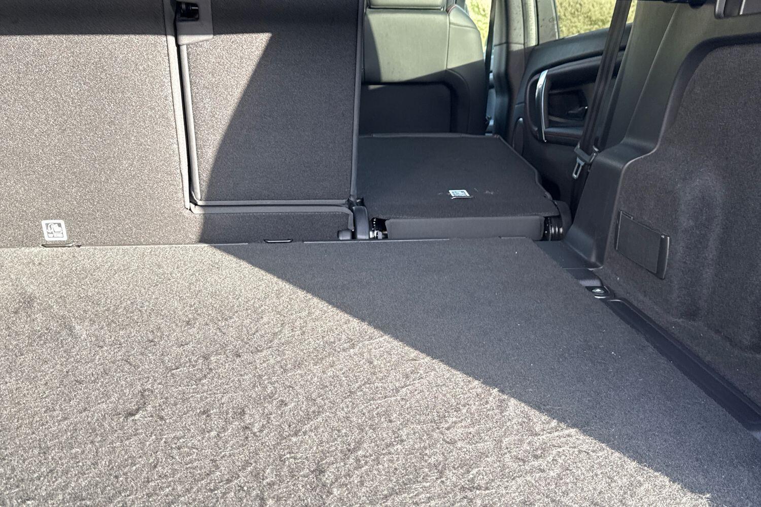 Used Land Rover Discovery Sport 2022 for sale - 77439884: Photo 29