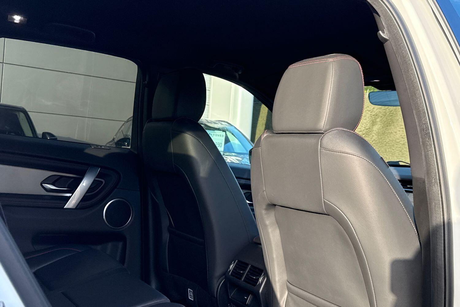 Used Land Rover Discovery Sport 2022 for sale - 77439884: Photo 30