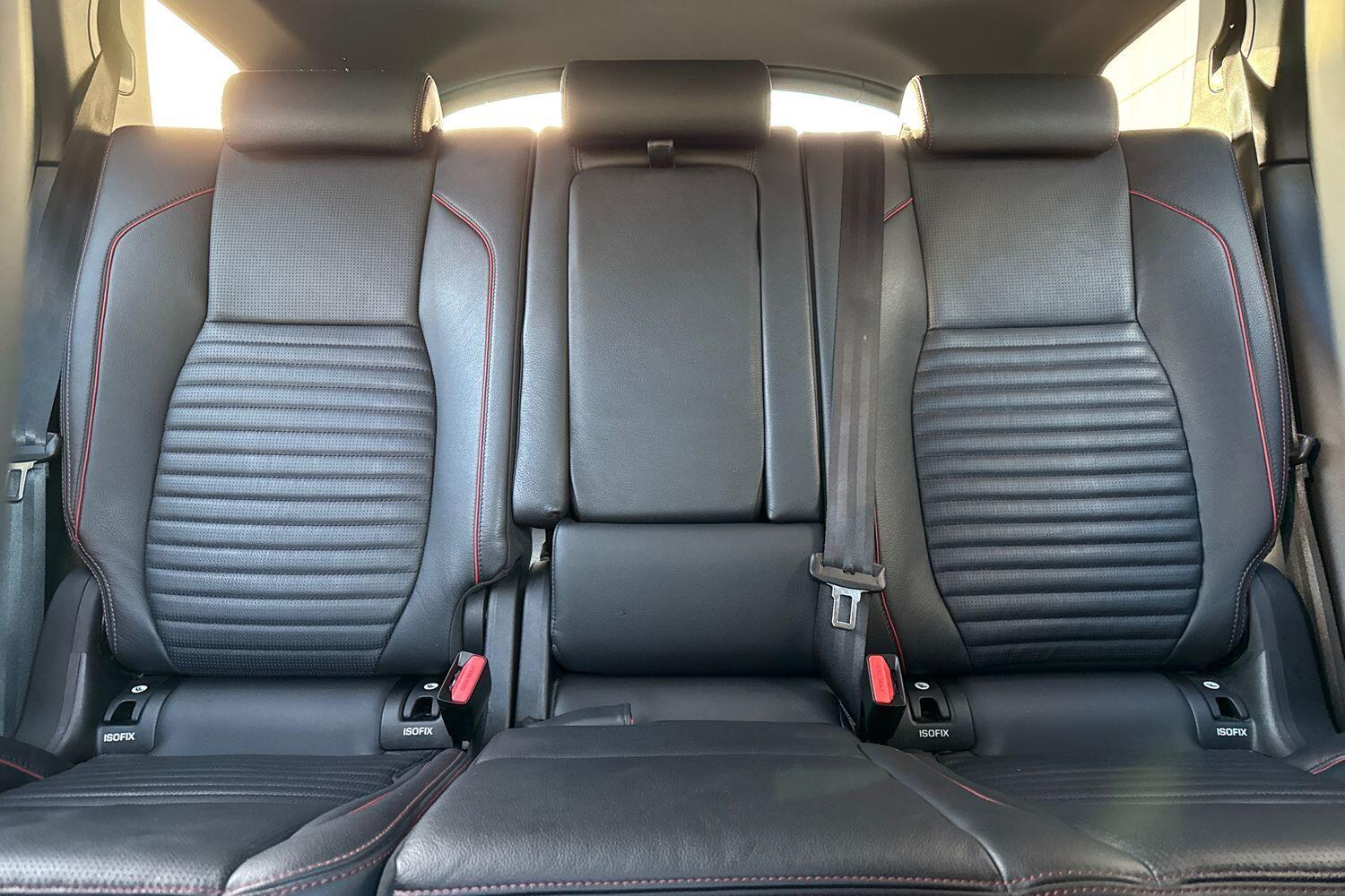 Used Land Rover Discovery Sport 2022 for sale - 77439884: Photo 35