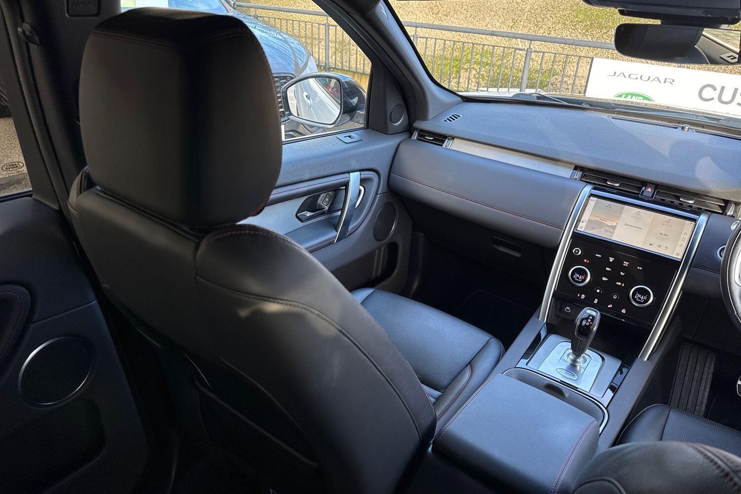 Used Land Rover Discovery Sport 2022 for sale - 77439884: Photo 36