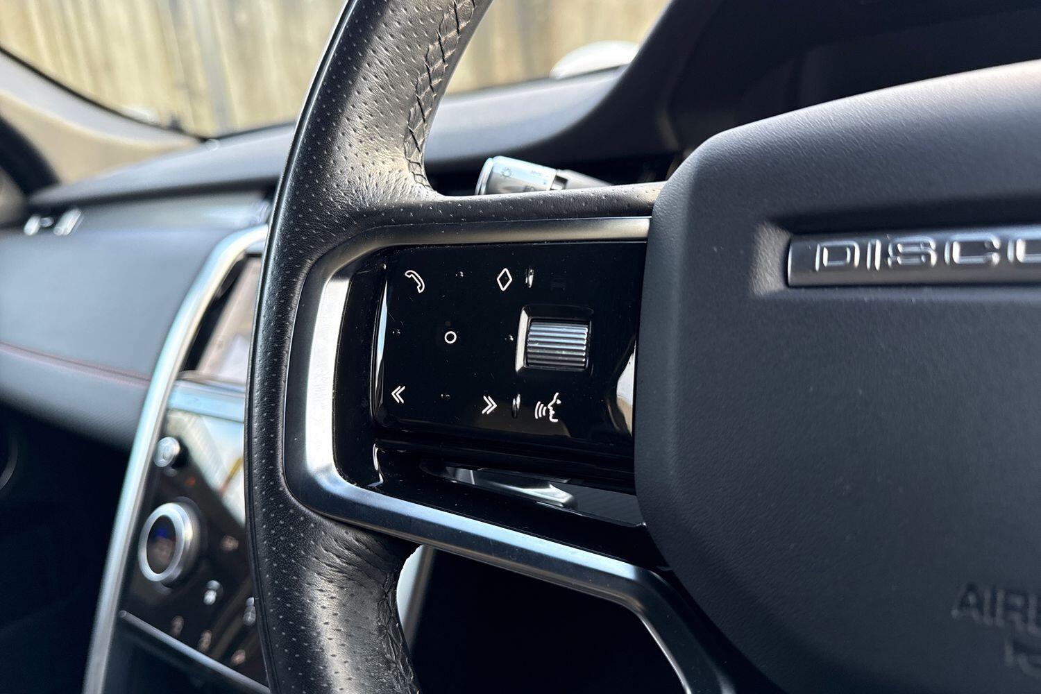 Used Land Rover Discovery Sport 2022 for sale - 77439884: Photo 41