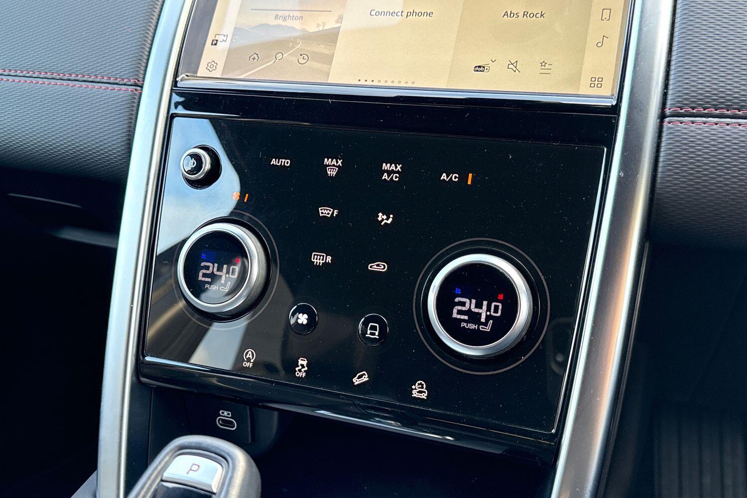 Used Land Rover Discovery Sport 2022 for sale - 77439884: Photo 43