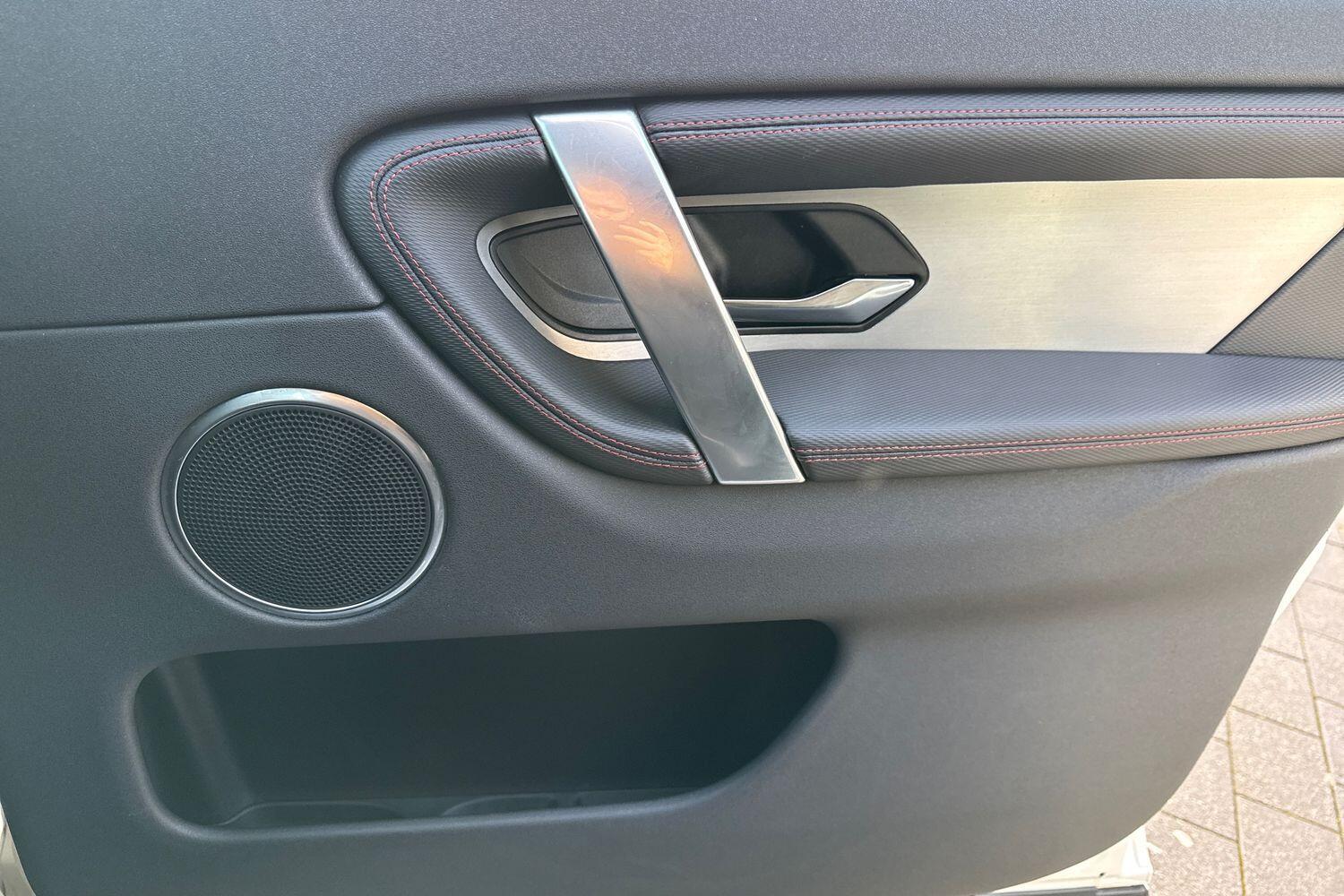 Used Land Rover Discovery Sport 2022 for sale - 77439884: Photo 44