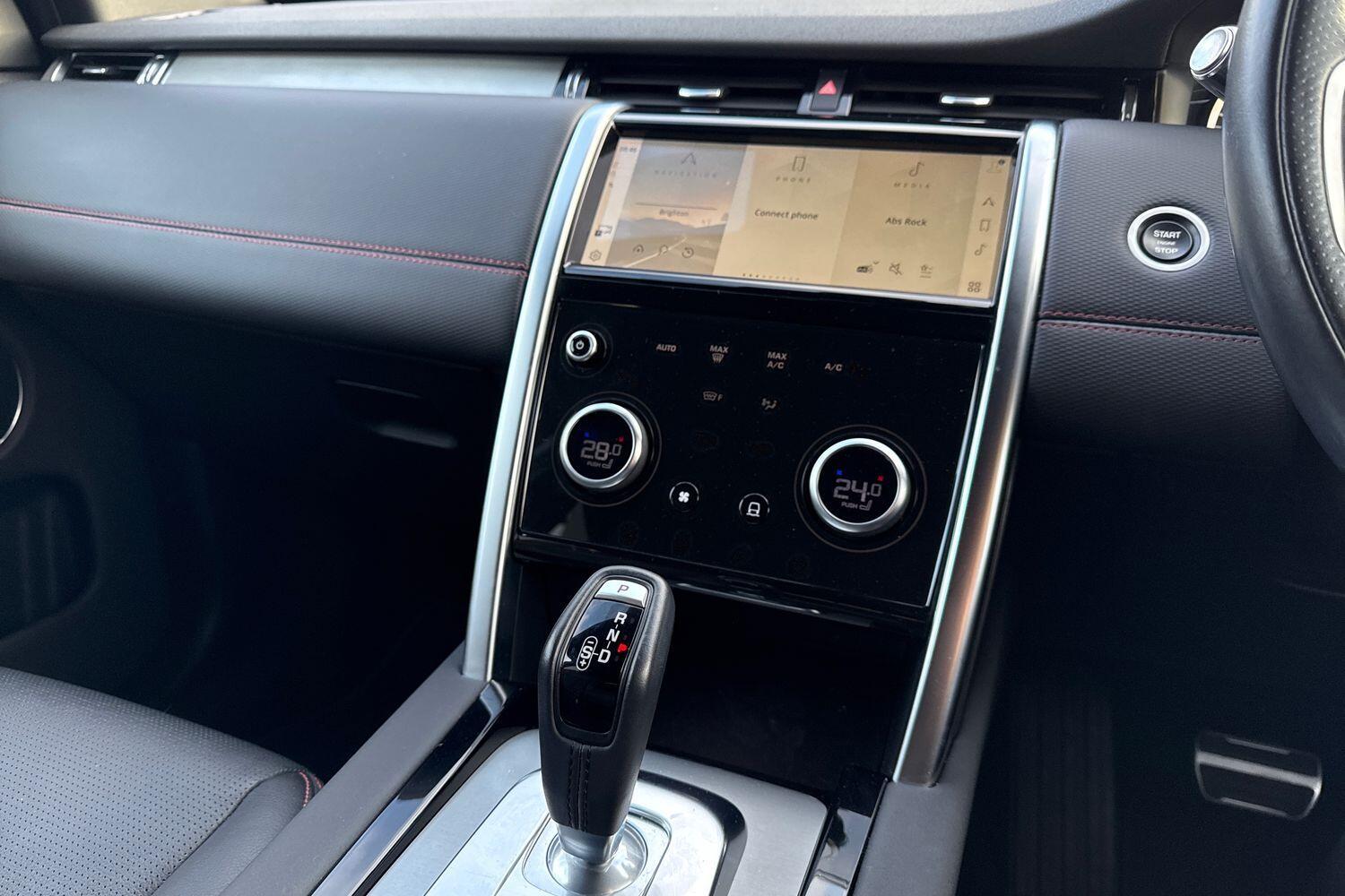 Used Land Rover Discovery Sport 2022 for sale - 77439884: Photo 45