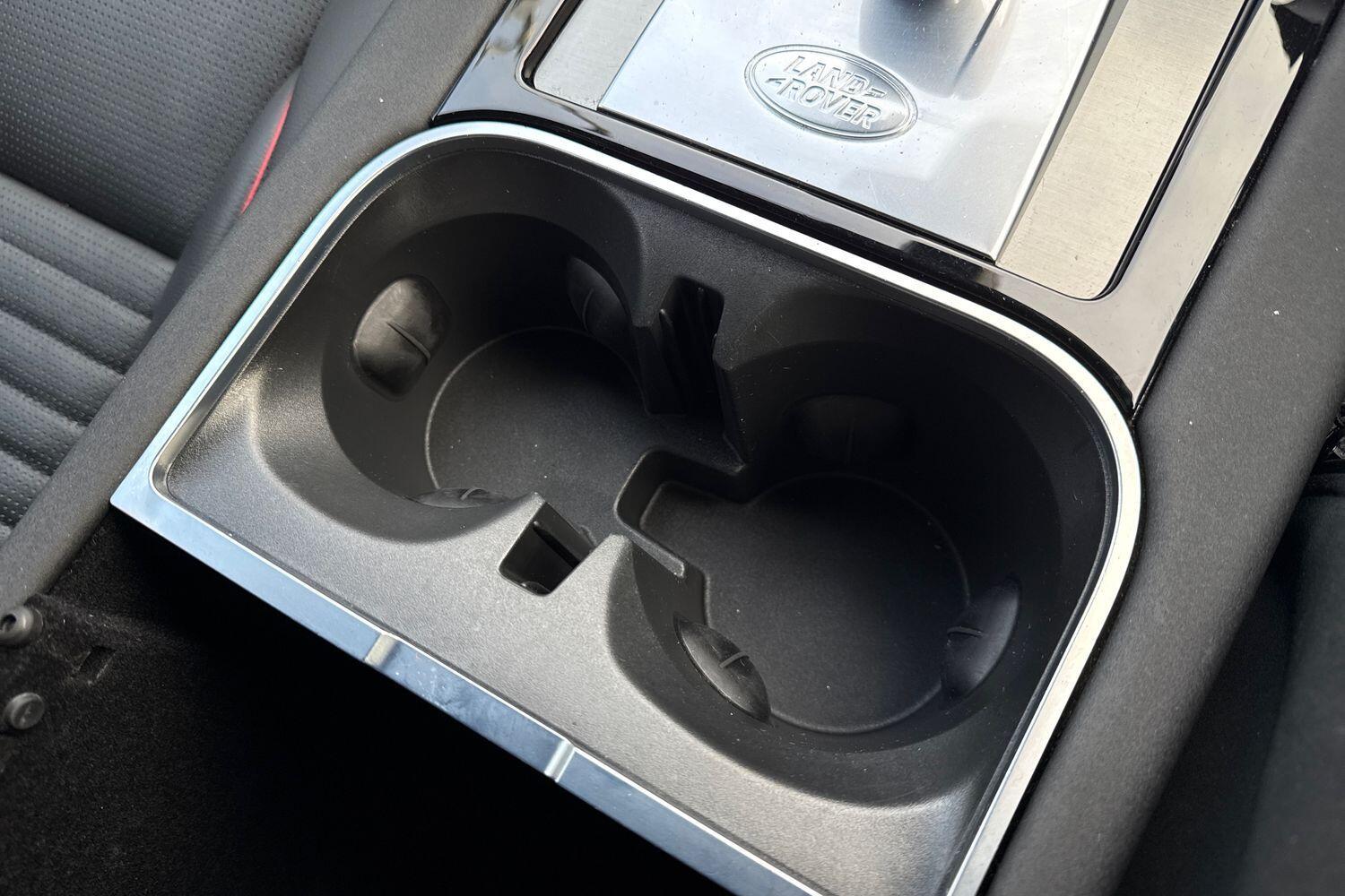 Used Land Rover Discovery Sport 2022 for sale - 77439884: Photo 47