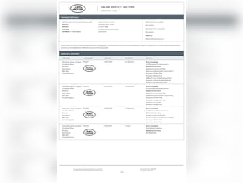 Used Land Rover Discovery Sport 2022 for sale - 77439884: Photo