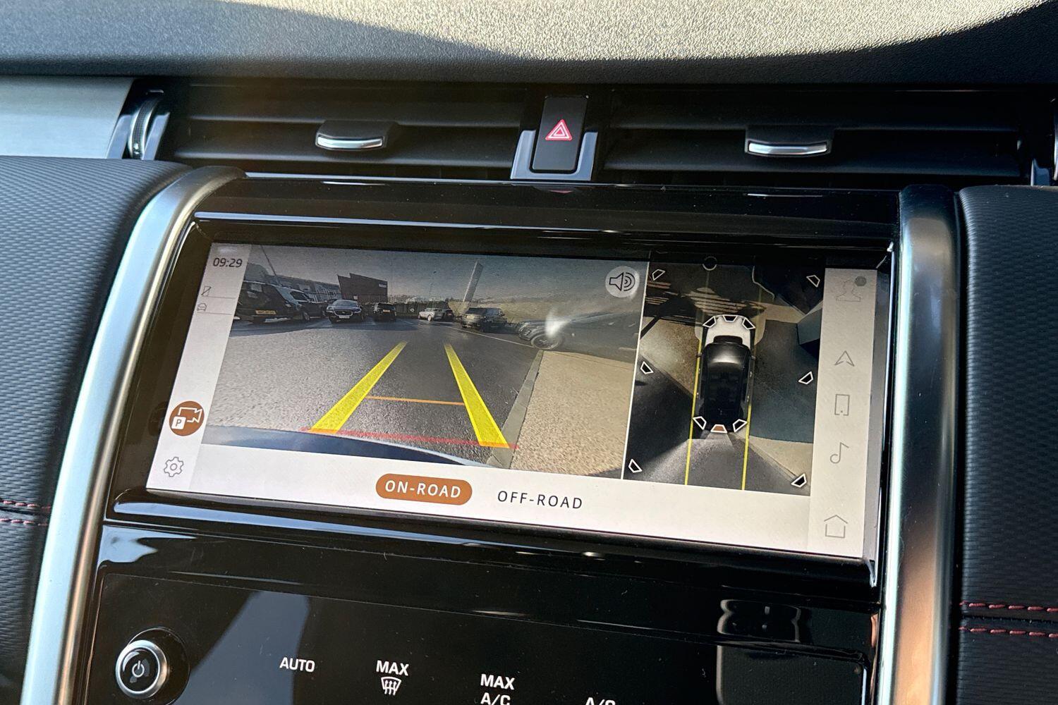 Used Land Rover Discovery Sport 2022 for sale - 77439884: Photo 5