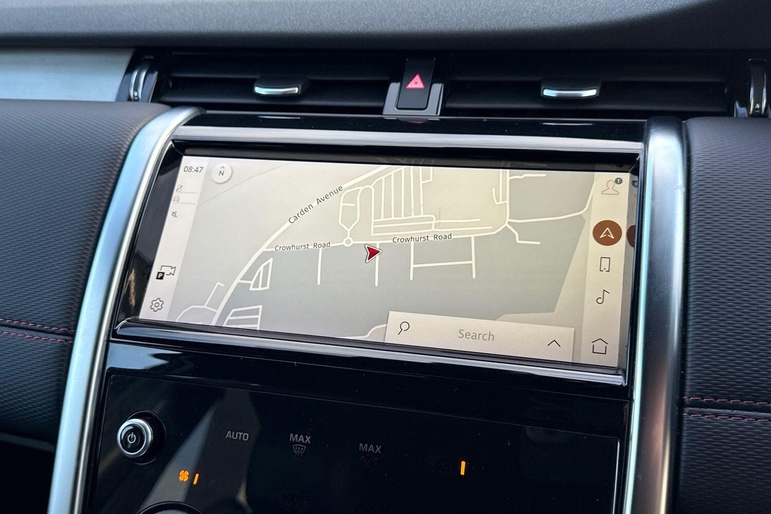 Used Land Rover Discovery Sport 2022 for sale - 77439884: Photo 6