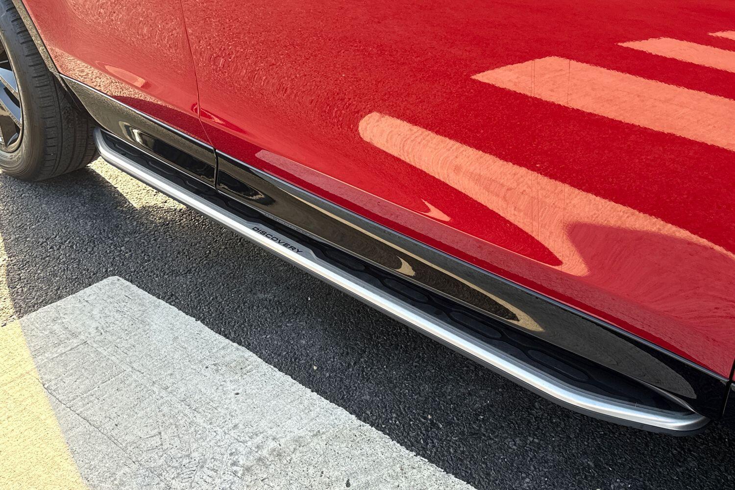 Used Land Rover Discovery Sport 2025 for sale - 76572044: Photo 12