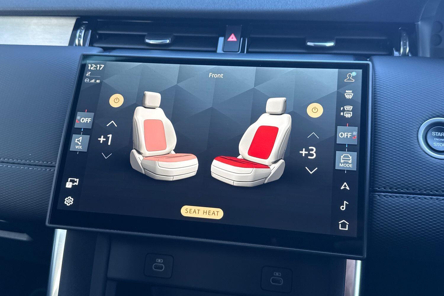 Used Land Rover Discovery Sport 2025 for sale - 76572044: Photo 19